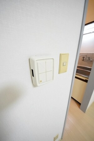 SIRIUS相之川の物件内観写真